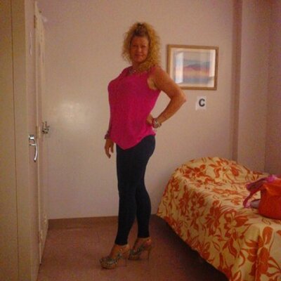 Profile Picture of Bobby Staggs (@blondii74) on Twitter