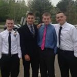 Profile Picture of Isaac Berry (@snakesandsunkist) on Instagram