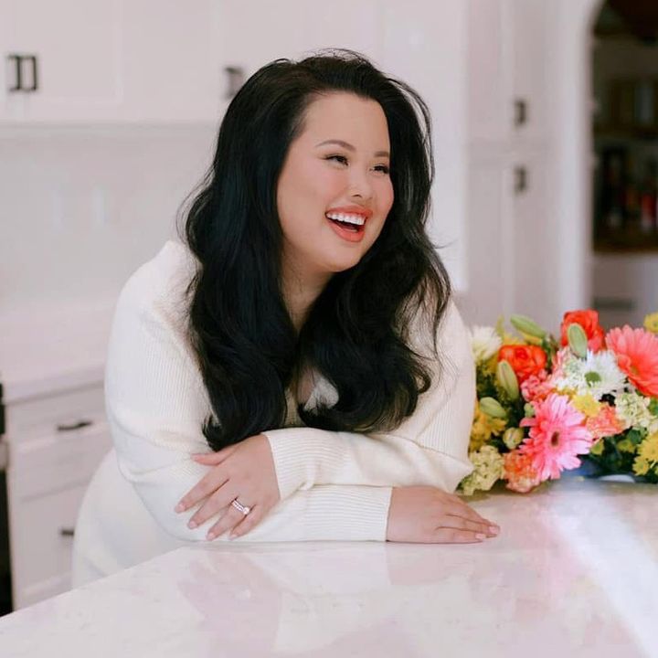 Profile Picture of KIM THAI ✿ (@kkimthai) on Tiktok