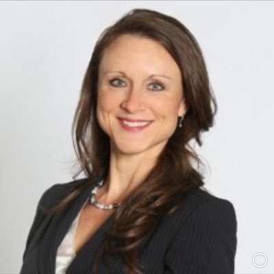 Profile Picture of Melissa PageBoeshans (@MKPageBoeshans) on Twitter