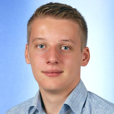 Profile Picture of Richard Hutter (@xXRichutXx) on Twitter