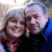 Neil & Becky Butterworth - Twitter Profile Picture of Neil & Becky Butterworth (@TheButterworths) on Twitter