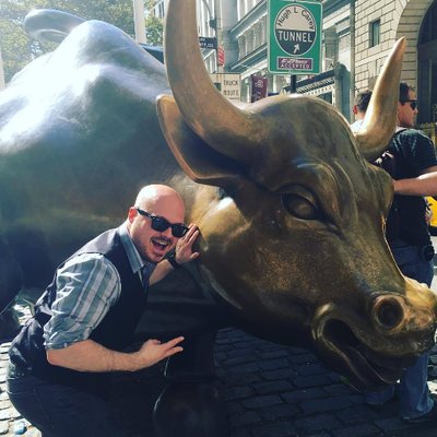 Profile Picture of Mike Shulman (@mdshulman) on Twitter