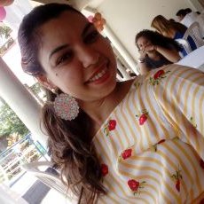 Profile Picture of Lilian Da Mata (@ifeeloved) on Twitter