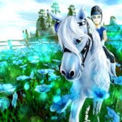 Profile Picture of My Star Stable (@JuliamaslakMy) on Twitter