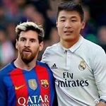 TonyNJR - Instagram Profile Picture of TonyNJR (@tony.china.is.champion) on Instagram