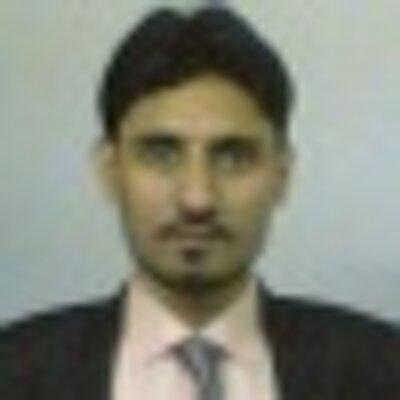 Profile Picture of Adeel Memon (@sammamsam) on Twitter