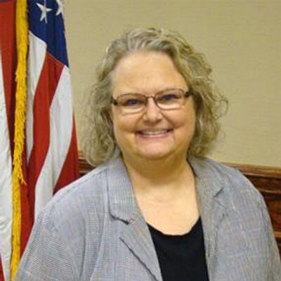 Profile Picture of Marcia Anderson (@MANDERSON_LCSS) on Twitter