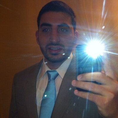 Profile Picture of Joseph Cacicia (@Joe_Cheech) on Twitter