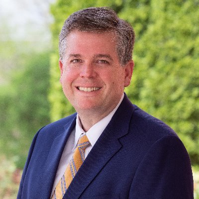 Profile Picture of Brian Maness (@BrianManessCHS) on Twitter