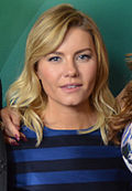 Profile Picture of Elisha Cuthberton Wikipedia