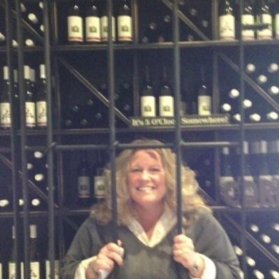 Profile Picture of Lisa Temple (@lisatempleny) on Twitter