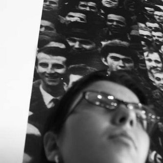 Profile Picture of Paula Monte (@MontePaula) on Twitter