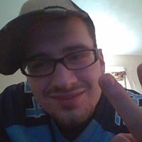 Profile Picture of Ryan Cantrell (@RyGuyCantrell) on Twitter