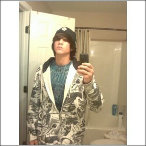 Richard Areingdale - Myspace Profile Picture of Richard Areingdale (@lilvenezuelen4u) on Myspace