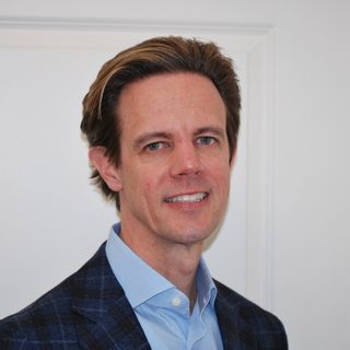 Profile Picture of Michael Molesky Int Design (@molesky_design) on Instagram