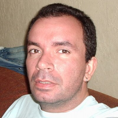 Profile Picture of JÔ ROCHA (@jorocha72) on Twitter