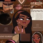 Profile Picture of MsOneofakind Howard (@Oneofakind28) on Facebook