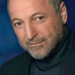 Profile Picture of Andre Aciman (@acimanandre) on Instagram