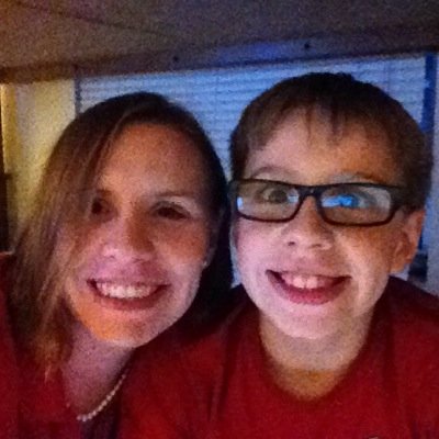 Profile Picture of Meredith Prokuski (@meredithbpro) on Twitter