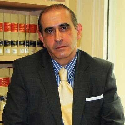 Profile Picture of Jorge G. Consuegra (@jgconsuegra) on Twitter