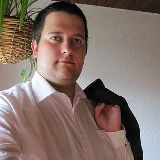 Profile Picture of Harrison Vincent (@HarryVinny) on Twitter