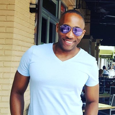 Profile Picture of Marvin D. Rogers (@@marvindrogers) on Twitter