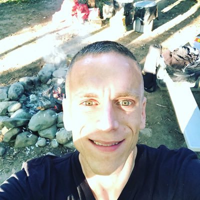 Profile Picture of Marc Perdue (@marc_perdue) on Twitter