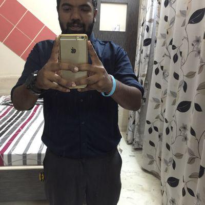 Profile Picture of Akshay Mehta (@akshaymehta280) on Twitter
