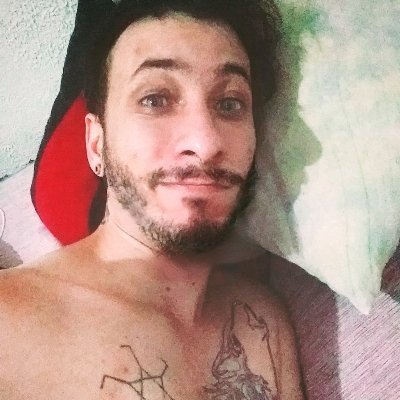 Profile Picture of Louis (@_LouisAraujo) on Twitter