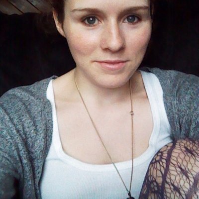 Profile Picture of Dee (@Adair_OLeary) on Twitter
