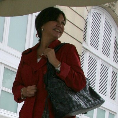 Profile Picture of Claude Clark (@claudeclark52) on Twitter
