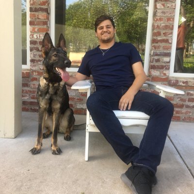 Profile Picture of Tylerogle (@tylerogle) on Twitter