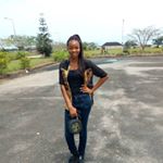 Profile Picture of Aigbokhan Michelle tale (@michelle_tale) on Instagram