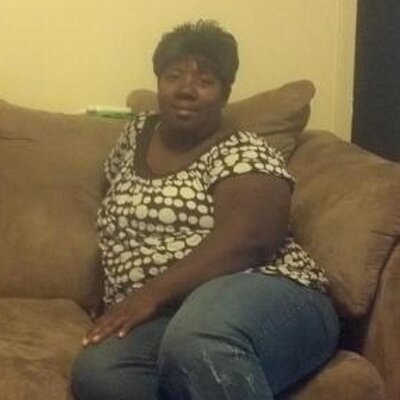 Profile Picture of BEVERLY THOMAS (@BEVERLYTHOMAS1) on Twitter