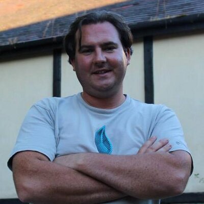Profile Picture of Richard Humphry (@Dickie_Humphry) on Twitter