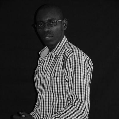 Profile Picture of Michael Mandela (@mandelamike) on Twitter