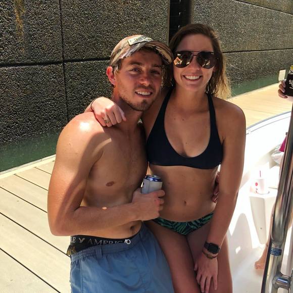 Profile Picture of Clay Lee (@claylee15) on Poshmark