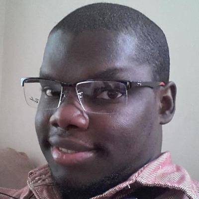 Profile Picture of Ronald Bryant (@ron_bryant82) on Twitter