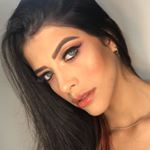 Profile Picture of Sarah Medeiros Makeup (@sarah.mmakeup) on Instagram