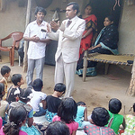 Profile Picture of Pastor Jachin Charley Scott (@Children Ministry in West Bengal) on Flickr