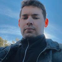 Profile Picture of Michael Pizani (@michael-pizani) on Quora