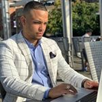 Profile Picture of Christopher Richardson (@christopher__richardson) on Instagram