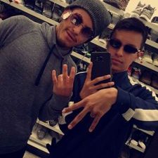 Profile Picture of Joseph Silveira (@Silveira_Ozil) on Twitter