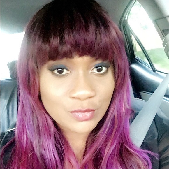 Kevine Njila - Poshmark Profile Picture of Kevine Njila (@kevine001) on Poshmark