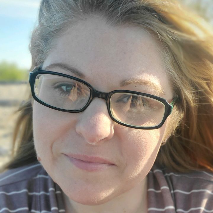 Profile Picture of Cassie Craft (@@cassiemarie926) on Tiktok