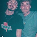 Profile Picture of Jimmie Straughan (@in_a.frog) on Instagram