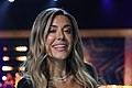 Profile Picture of Bianca Ingrossoon Wikipedia