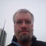 Profile Picture of Brian Uhrich (@uhrichbrian) on Instagram