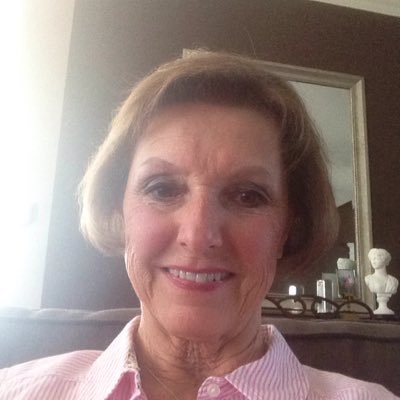 Profile Picture of Sheila C. Johnston (@sheilacruseJohn) on Twitter